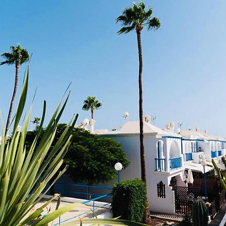 Maspalomas Casa Atlantico Extérieur photo