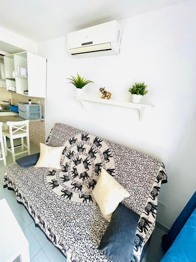 Maspalomas Casa Atlantico Extérieur photo