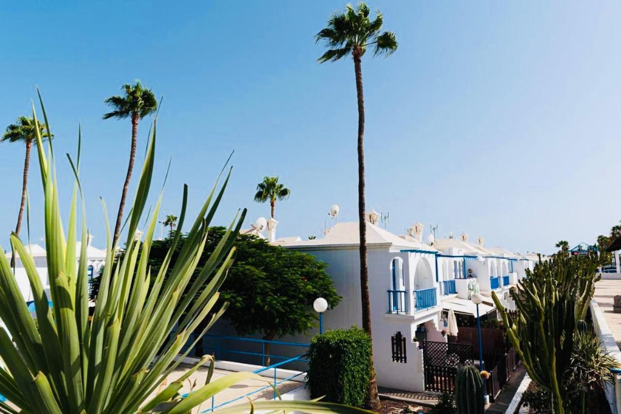 Maspalomas Casa Atlantico Extérieur photo