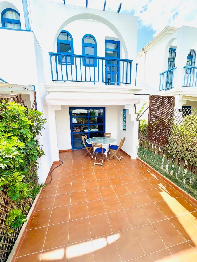 Maspalomas Casa Atlantico Extérieur photo