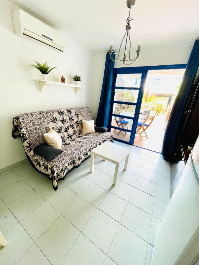 Maspalomas Casa Atlantico Extérieur photo