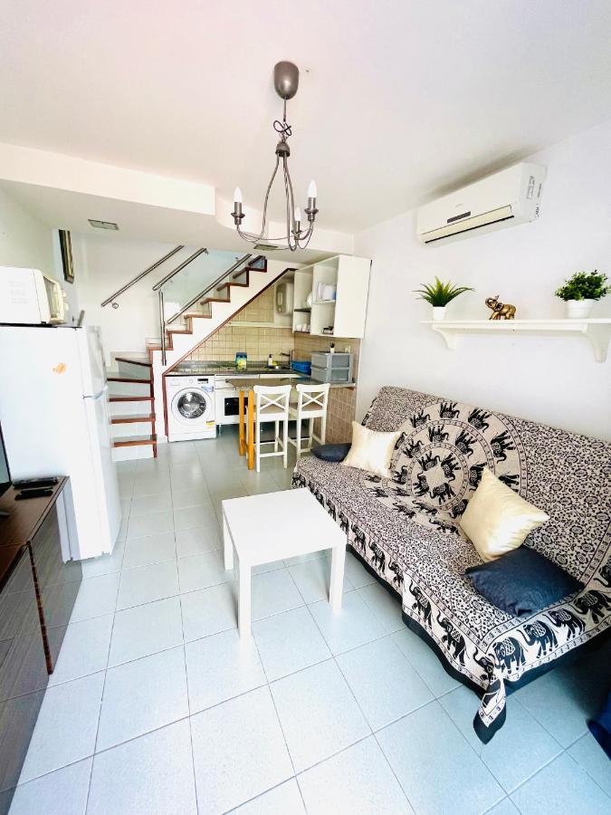 Maspalomas Casa Atlantico Extérieur photo