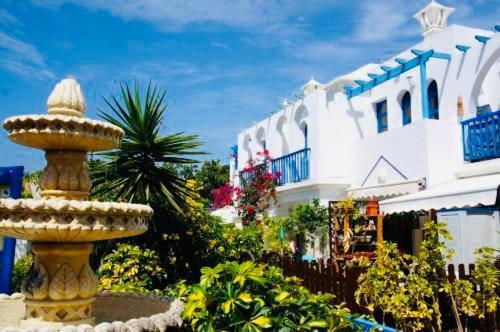 Maspalomas Casa Atlantico Extérieur photo