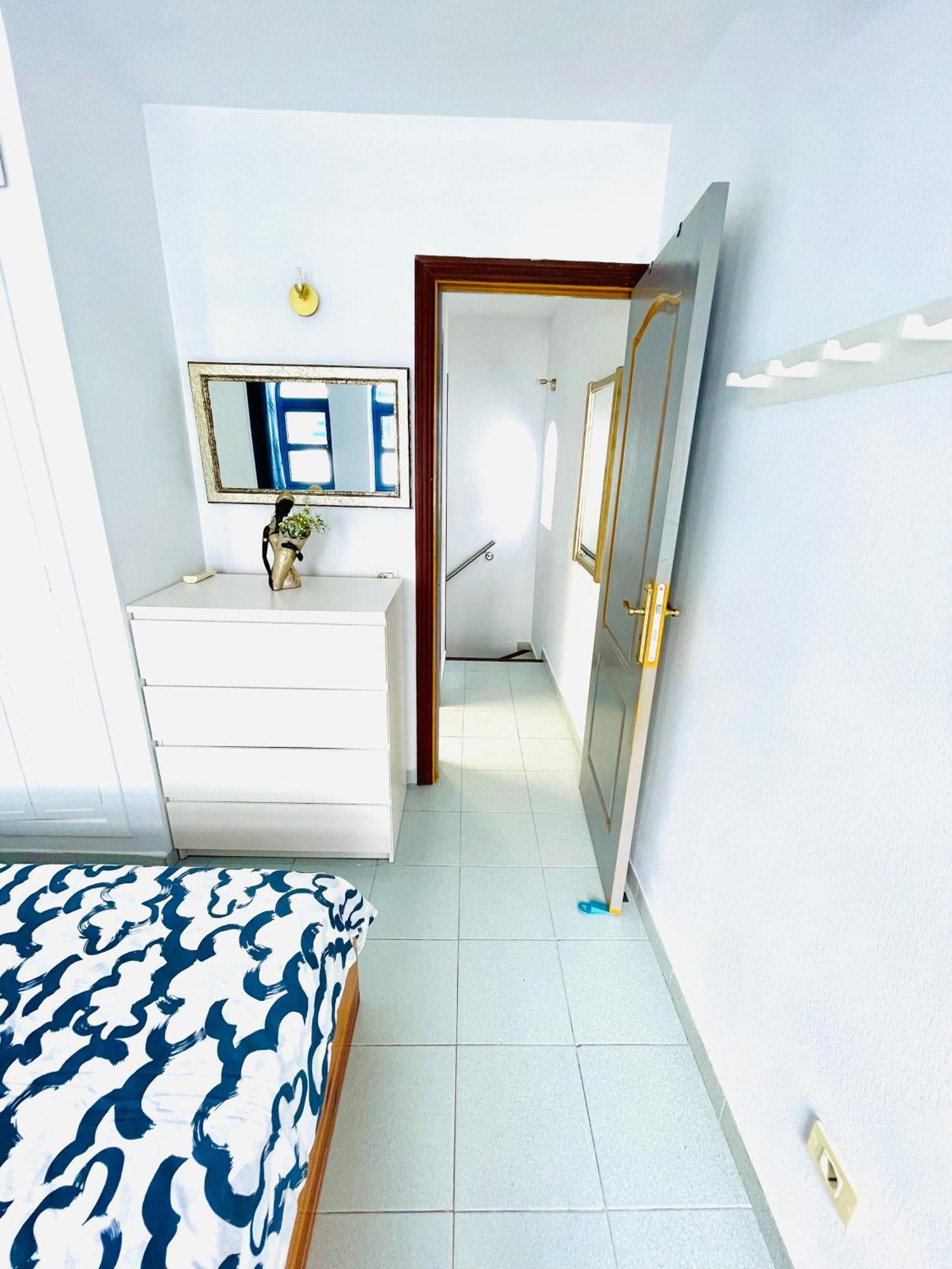 Maspalomas Casa Atlantico Extérieur photo