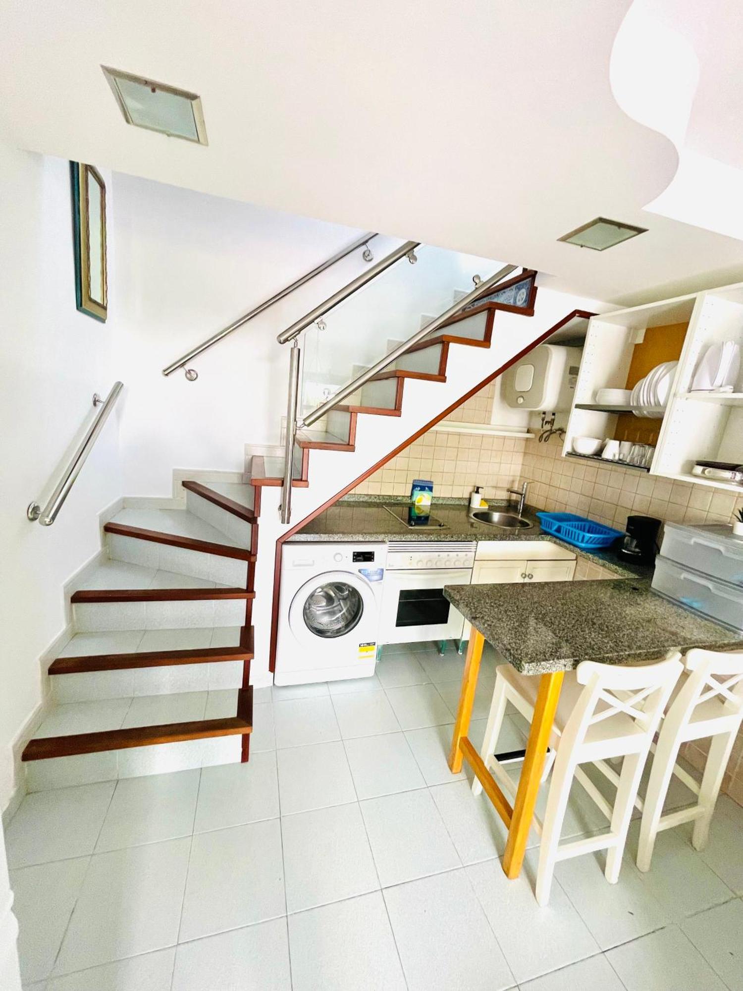 Maspalomas Casa Atlantico Extérieur photo