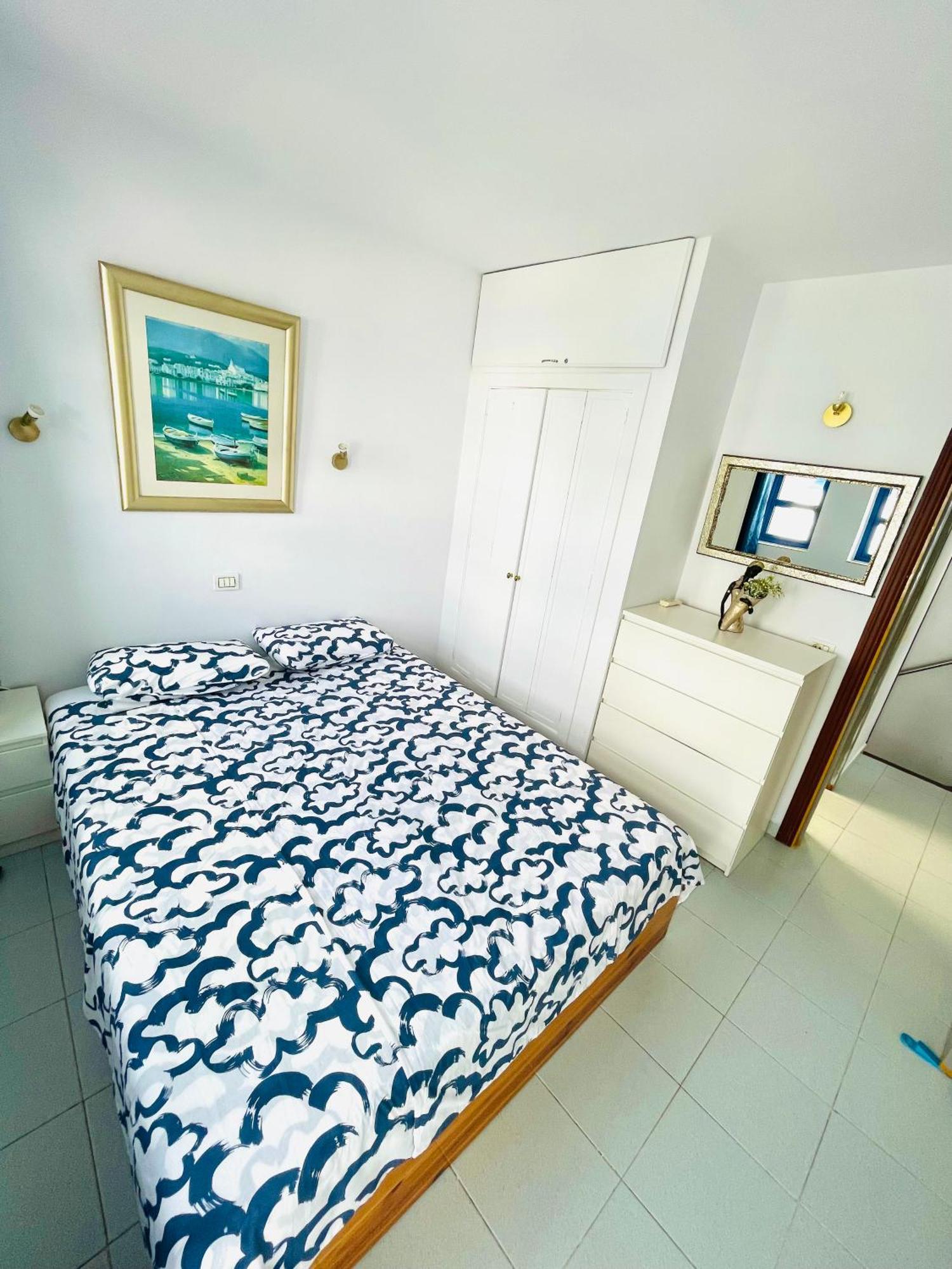 Maspalomas Casa Atlantico Extérieur photo