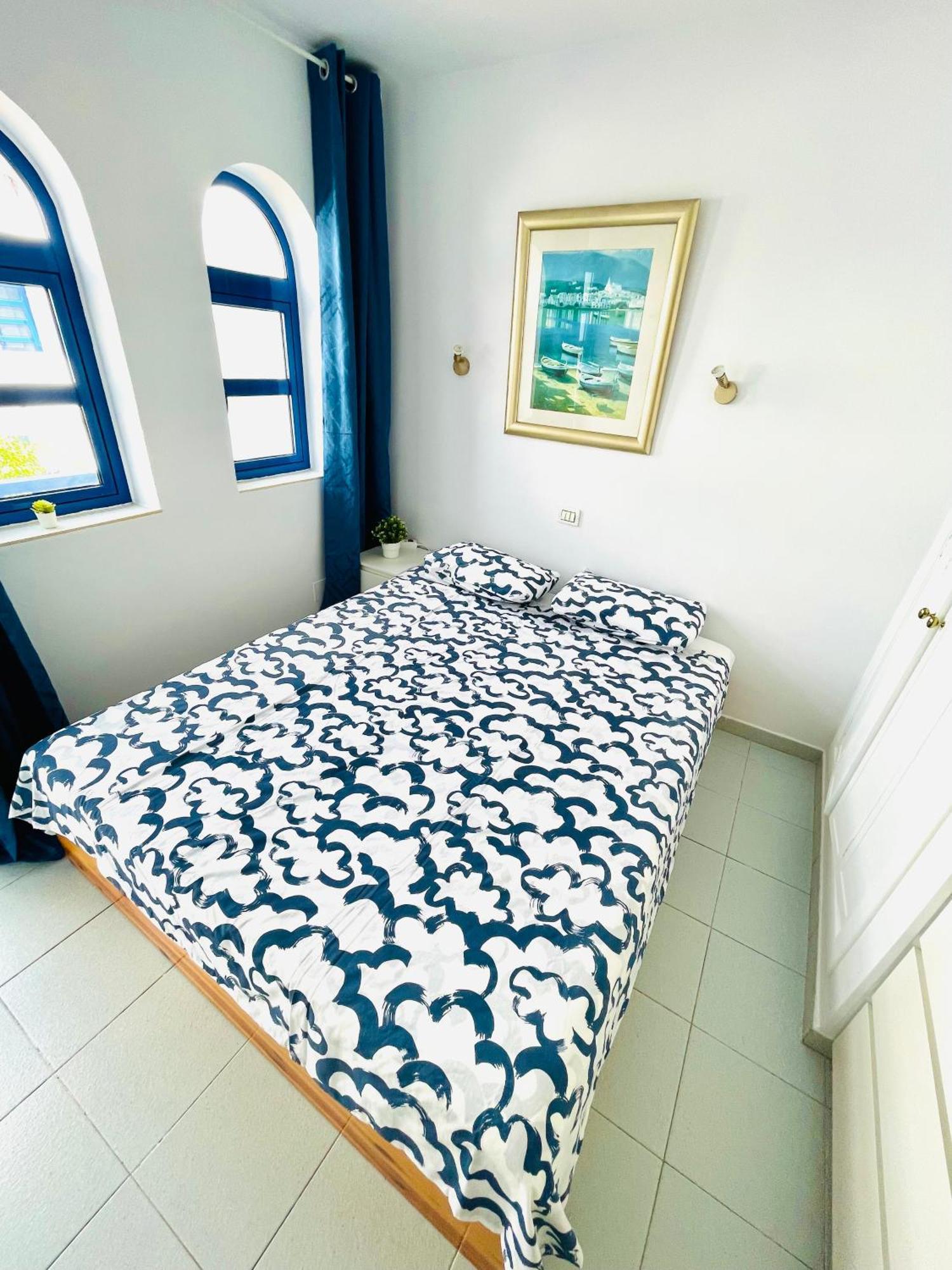 Maspalomas Casa Atlantico Extérieur photo